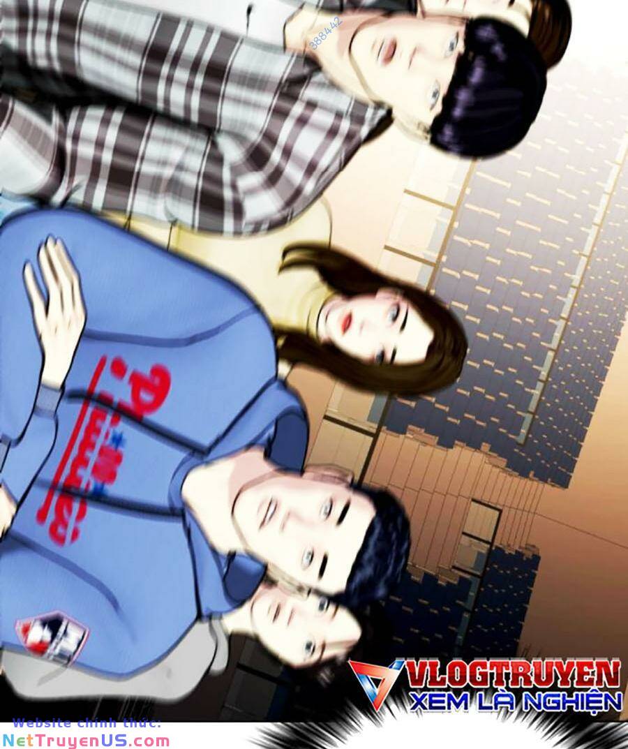 Loser Giỏi Võ - Chapter 45 - Page 43