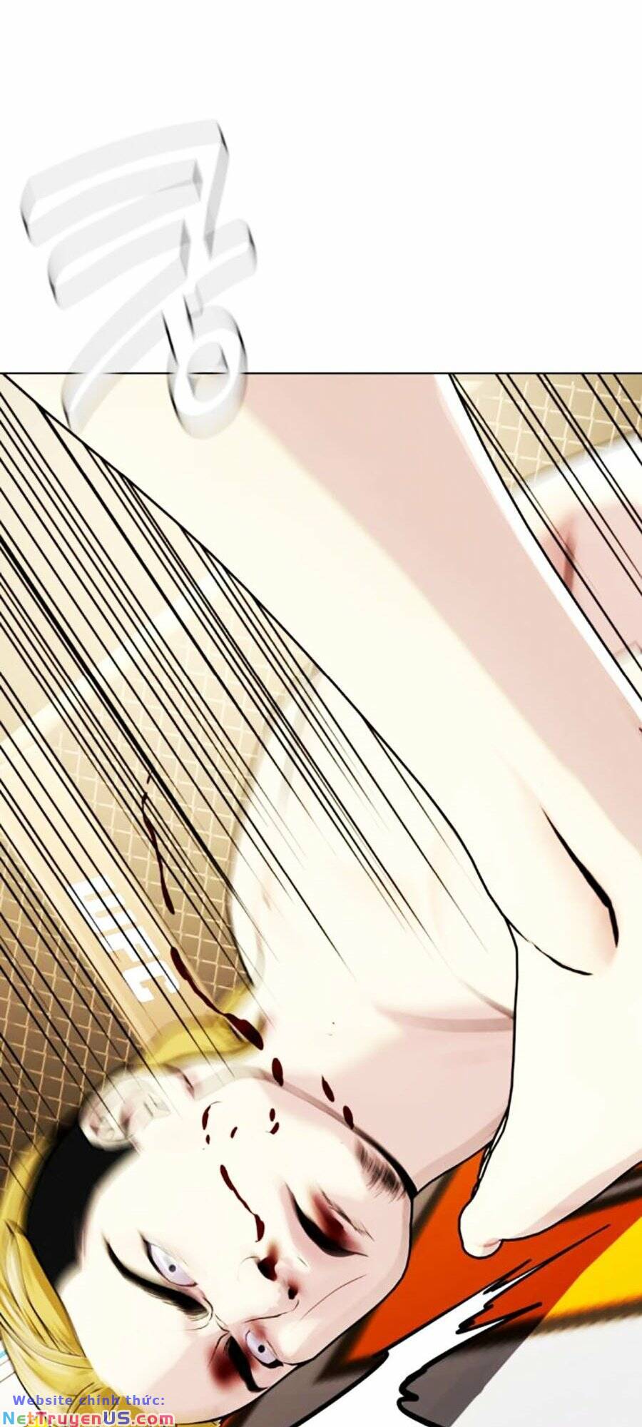 Loser Giỏi Võ - Chapter 45 - Page 45