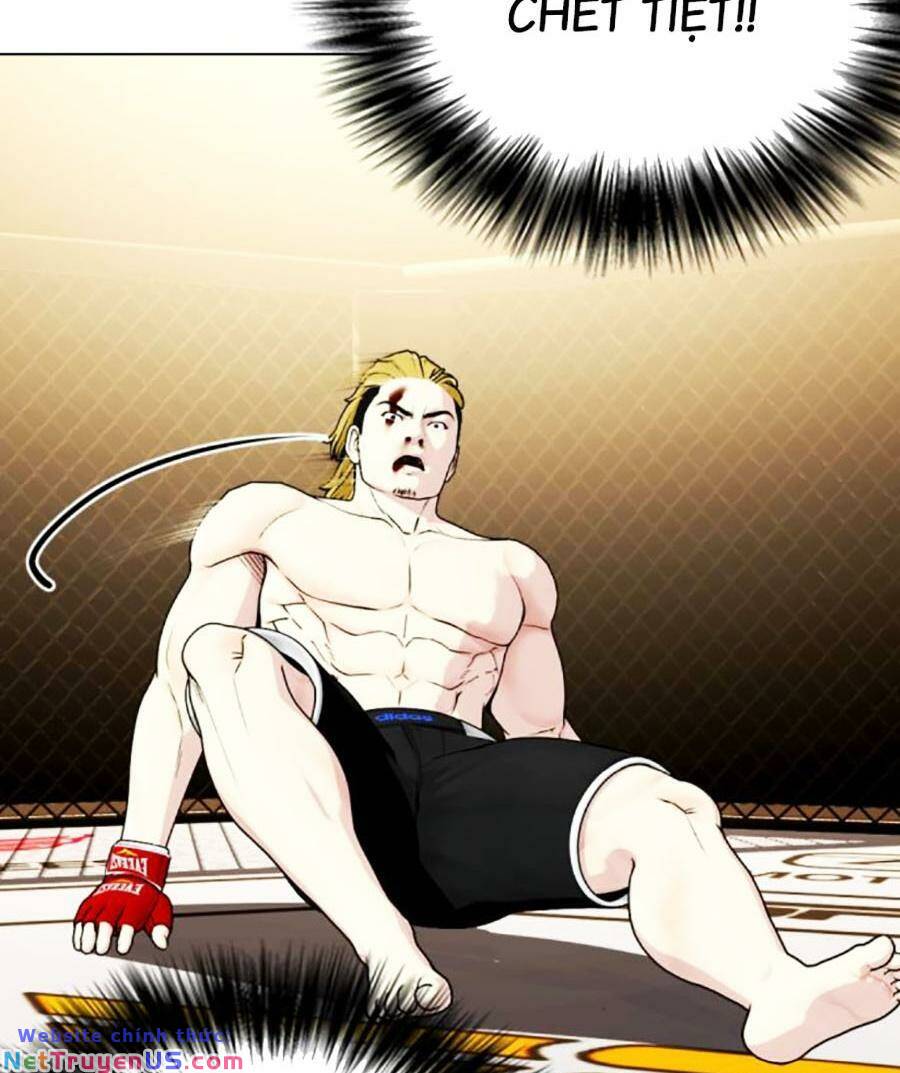 Loser Giỏi Võ - Chapter 45 - Page 49