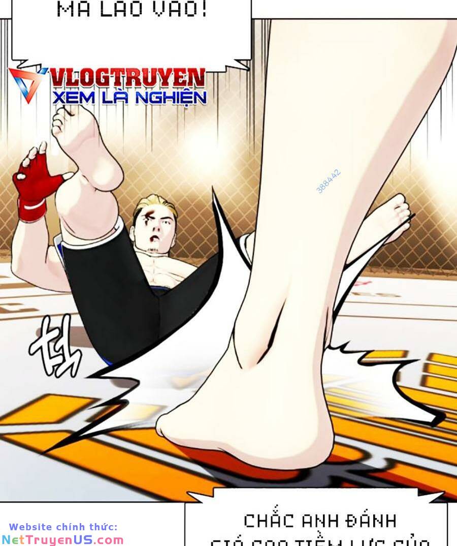 Loser Giỏi Võ - Chapter 45 - Page 56