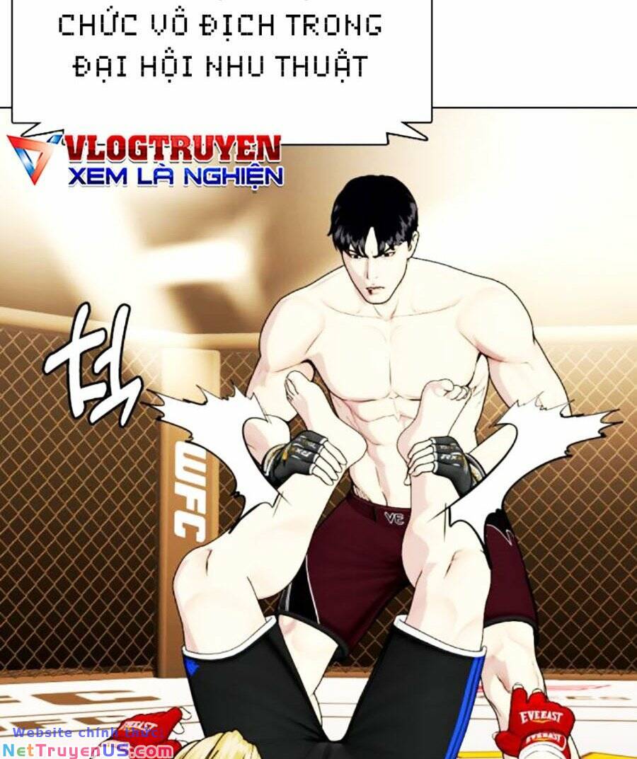 Loser Giỏi Võ - Chapter 45 - Page 58