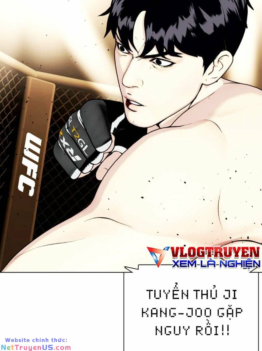 Loser Giỏi Võ - Chapter 45 - Page 62