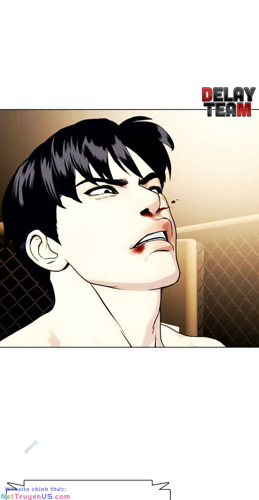 Loser Giỏi Võ - Chapter 45 - Page 6