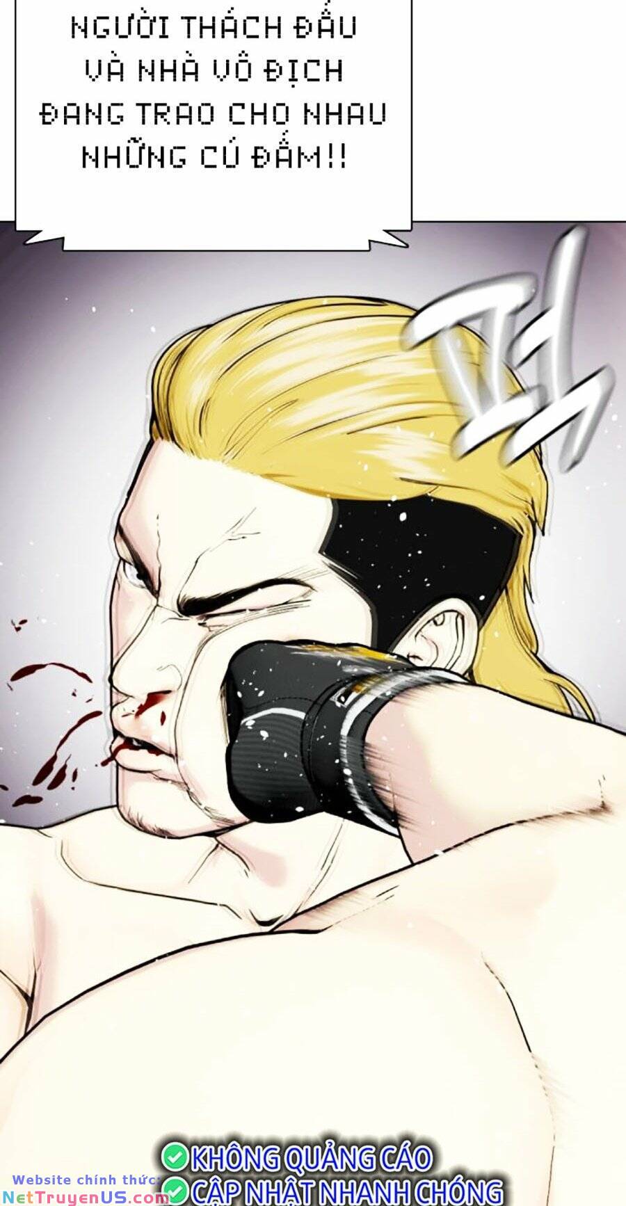 Loser Giỏi Võ - Chapter 45 - Page 7
