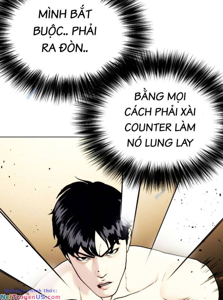 Loser Giỏi Võ - Chapter 45 - Page 81