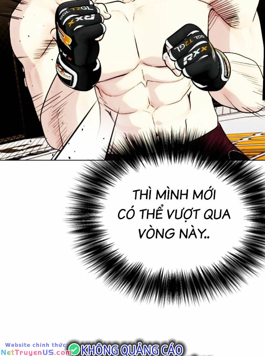 Loser Giỏi Võ - Chapter 45 - Page 82