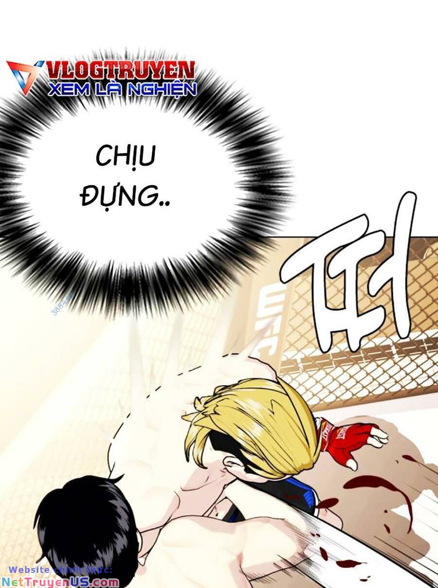 Loser Giỏi Võ - Chapter 45 - Page 85