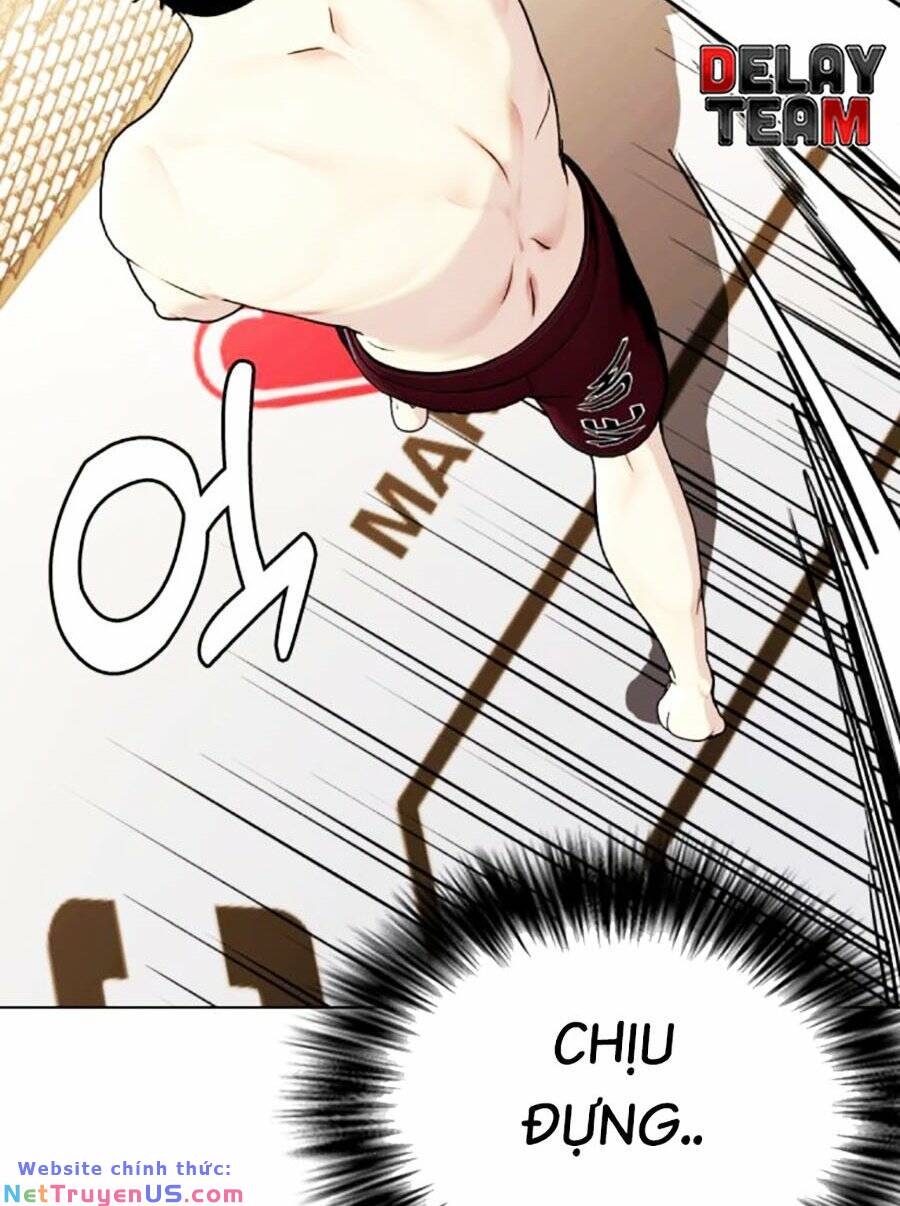 Loser Giỏi Võ - Chapter 45 - Page 86