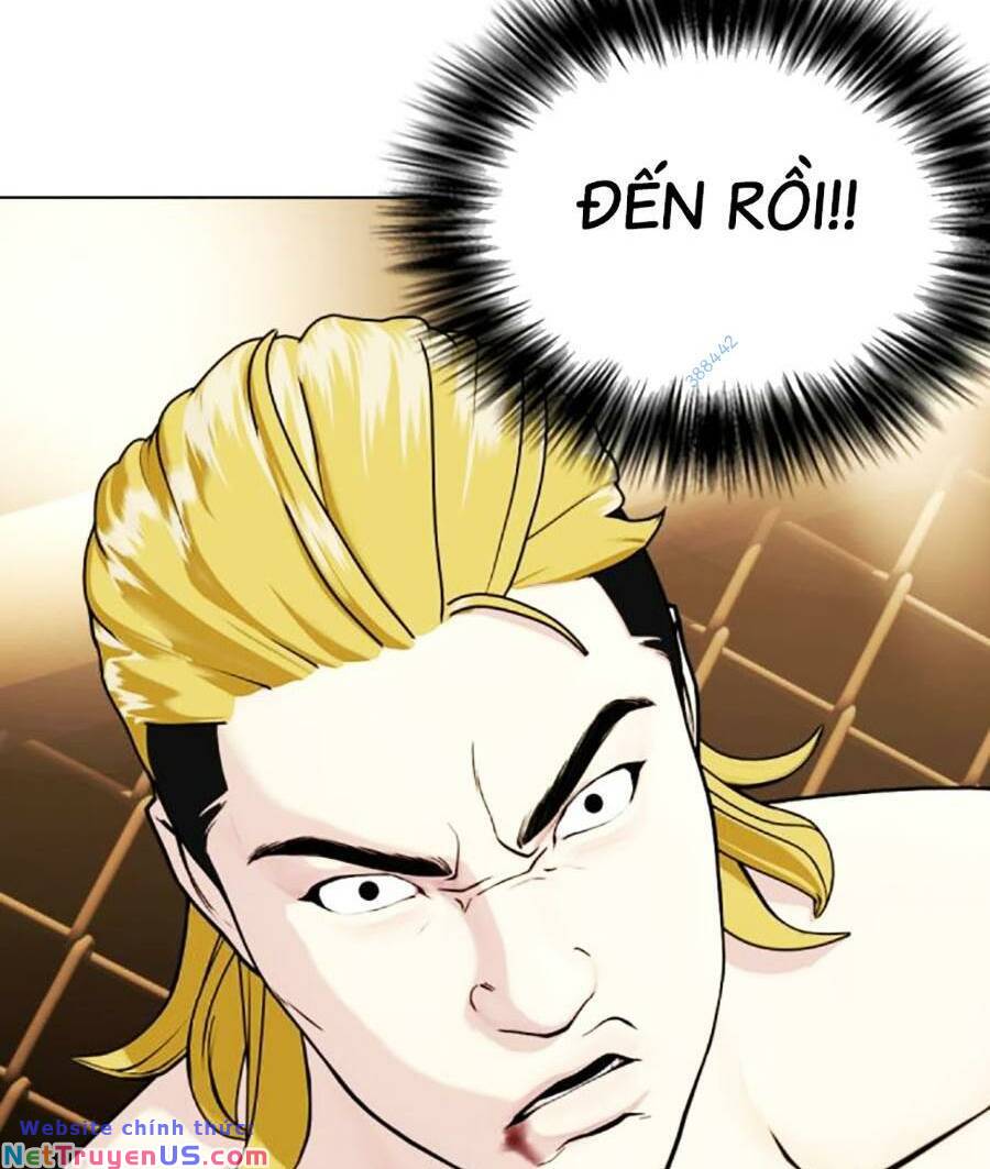 Loser Giỏi Võ - Chapter 45 - Page 93