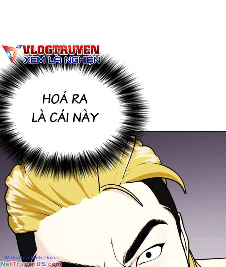 Loser Giỏi Võ - Chapter 45 - Page 96