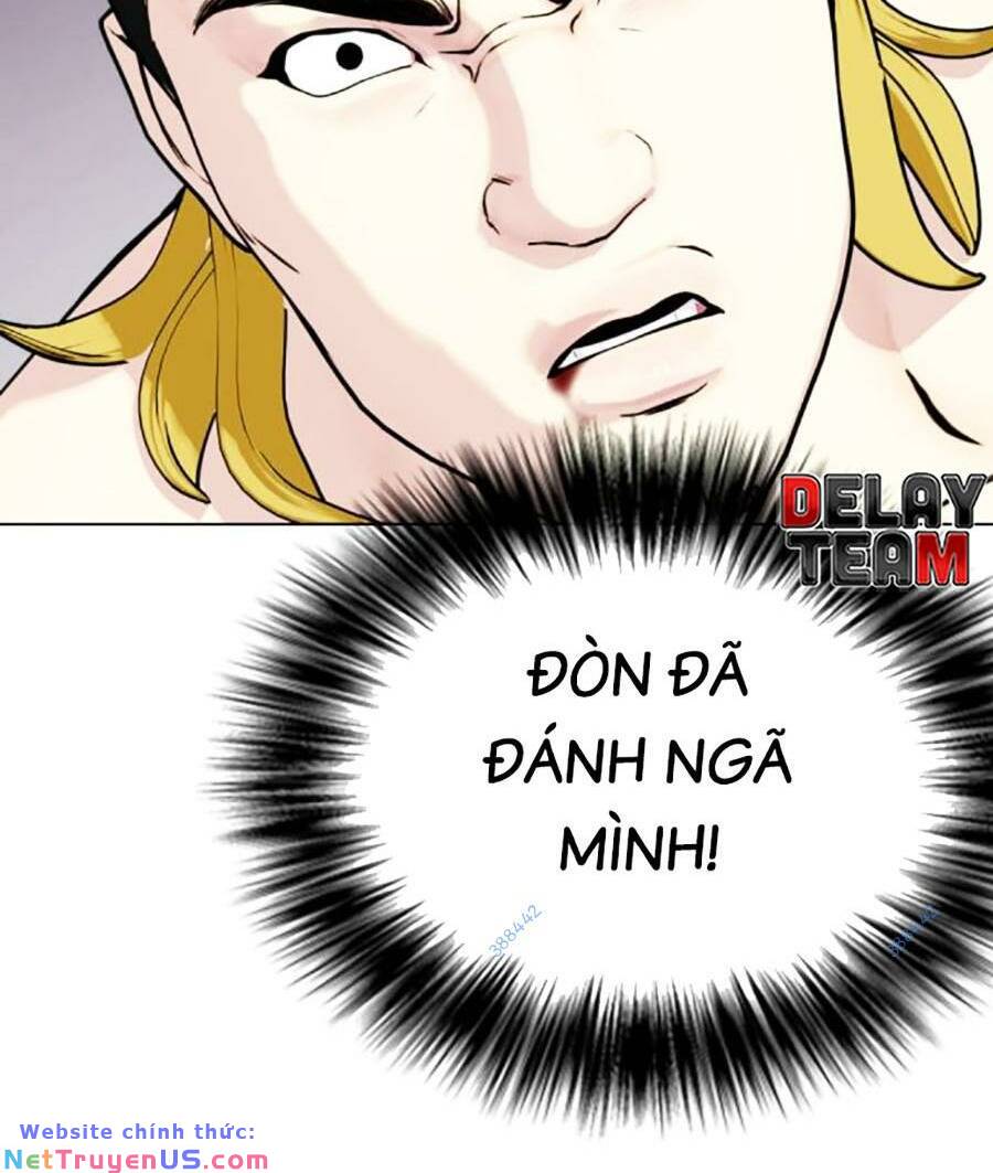 Loser Giỏi Võ - Chapter 45 - Page 97