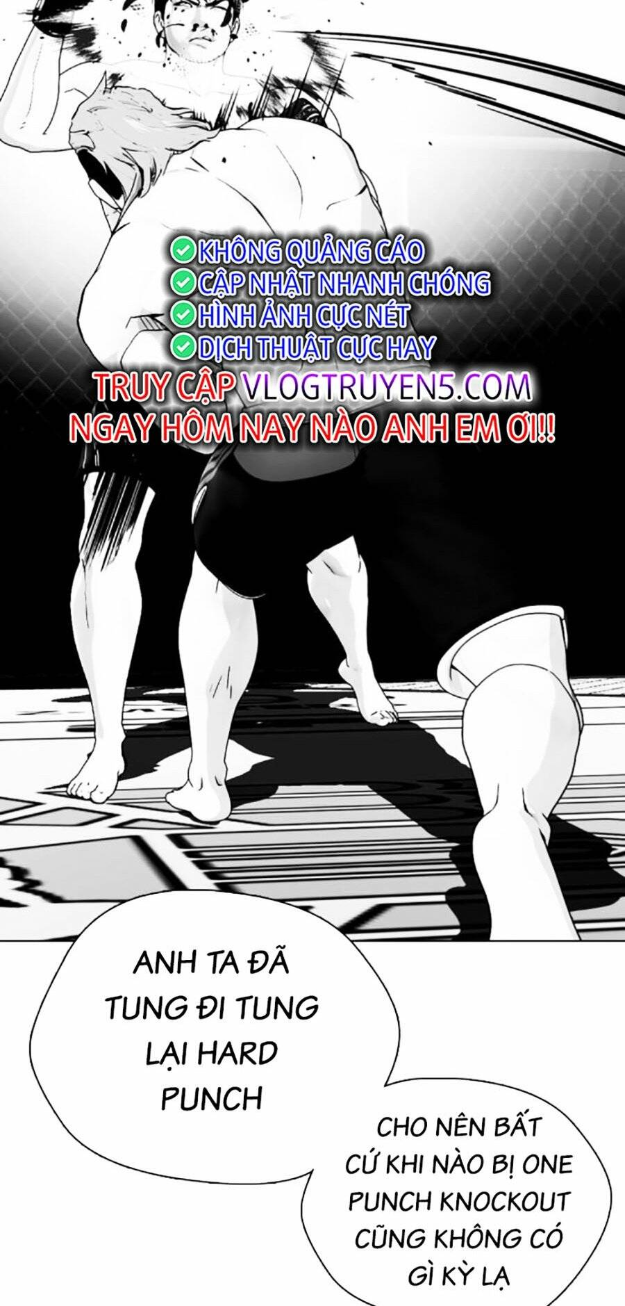 Loser Giỏi Võ - Chapter 46 - Page 10