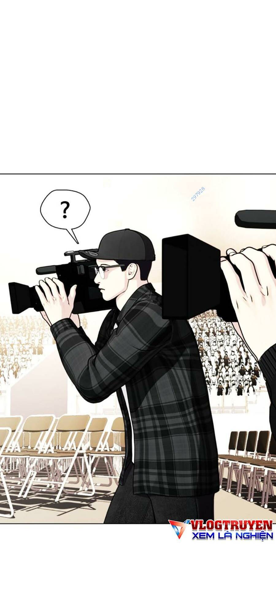 Loser Giỏi Võ - Chapter 46 - Page 109