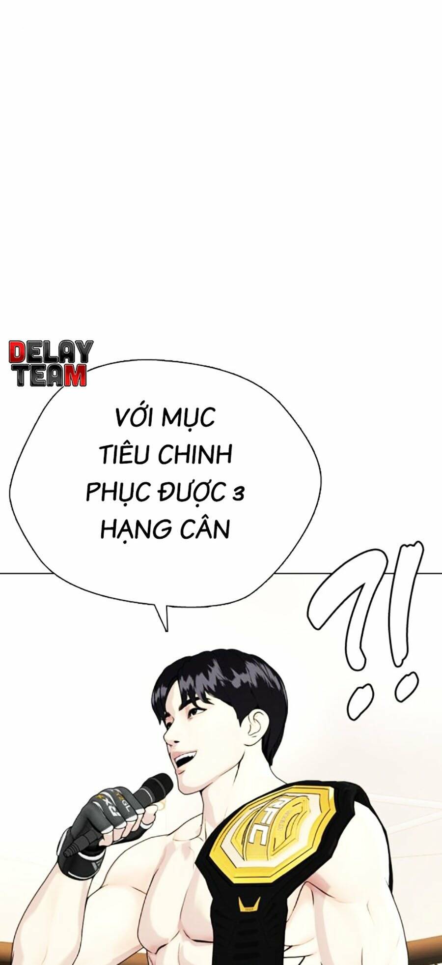 Loser Giỏi Võ - Chapter 46 - Page 110