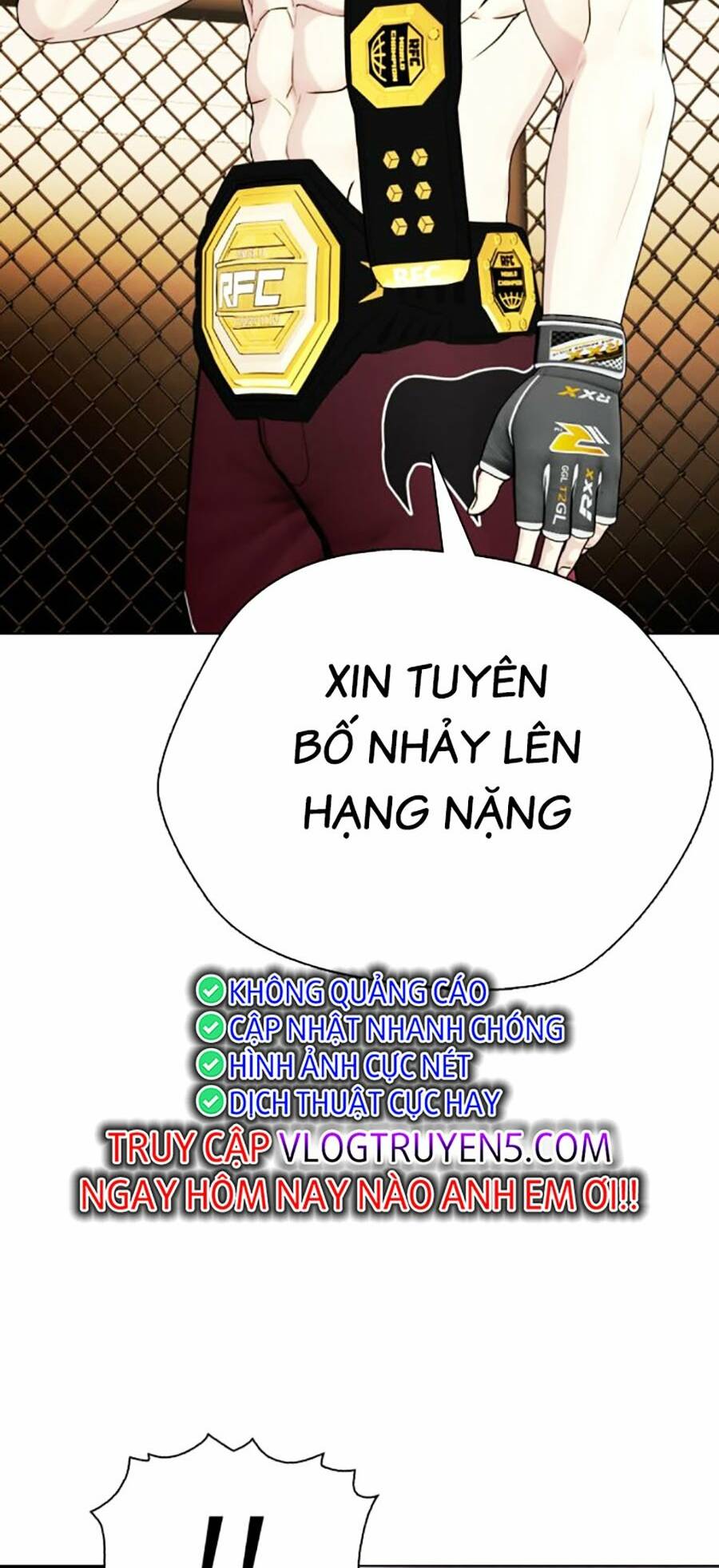 Loser Giỏi Võ - Chapter 46 - Page 111