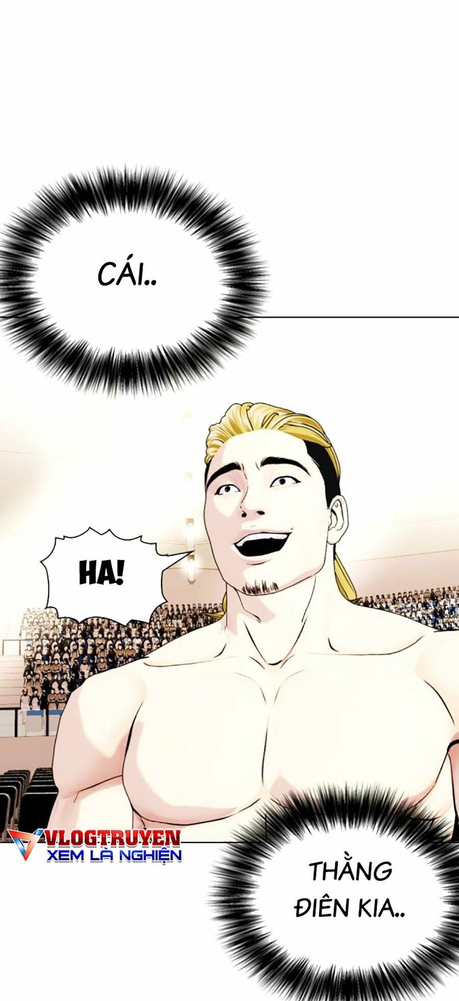 Loser Giỏi Võ - Chapter 46 - Page 115