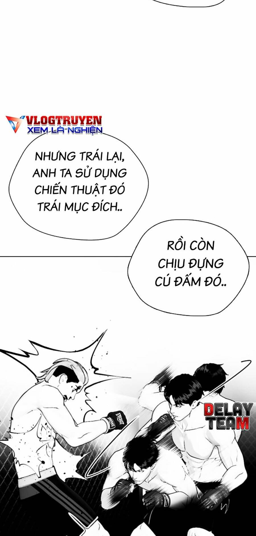 Loser Giỏi Võ - Chapter 46 - Page 11