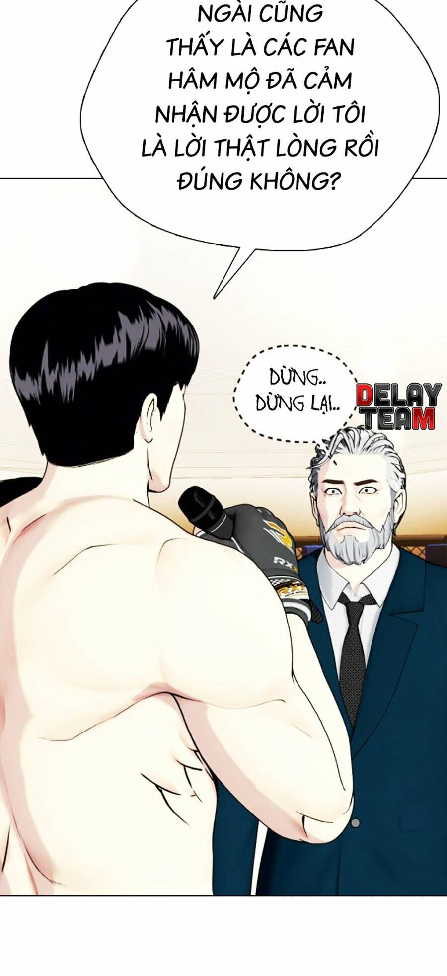 Loser Giỏi Võ - Chapter 46 - Page 119