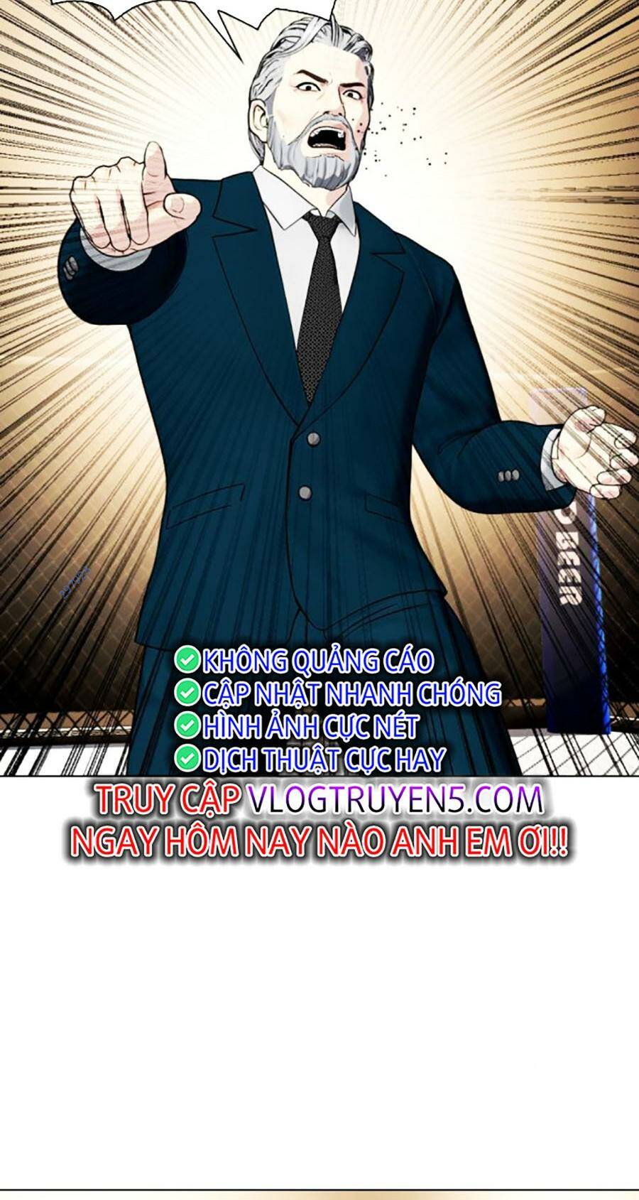 Loser Giỏi Võ - Chapter 46 - Page 124