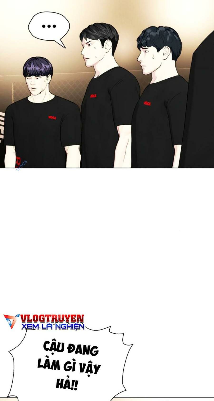 Loser Giỏi Võ - Chapter 46 - Page 125