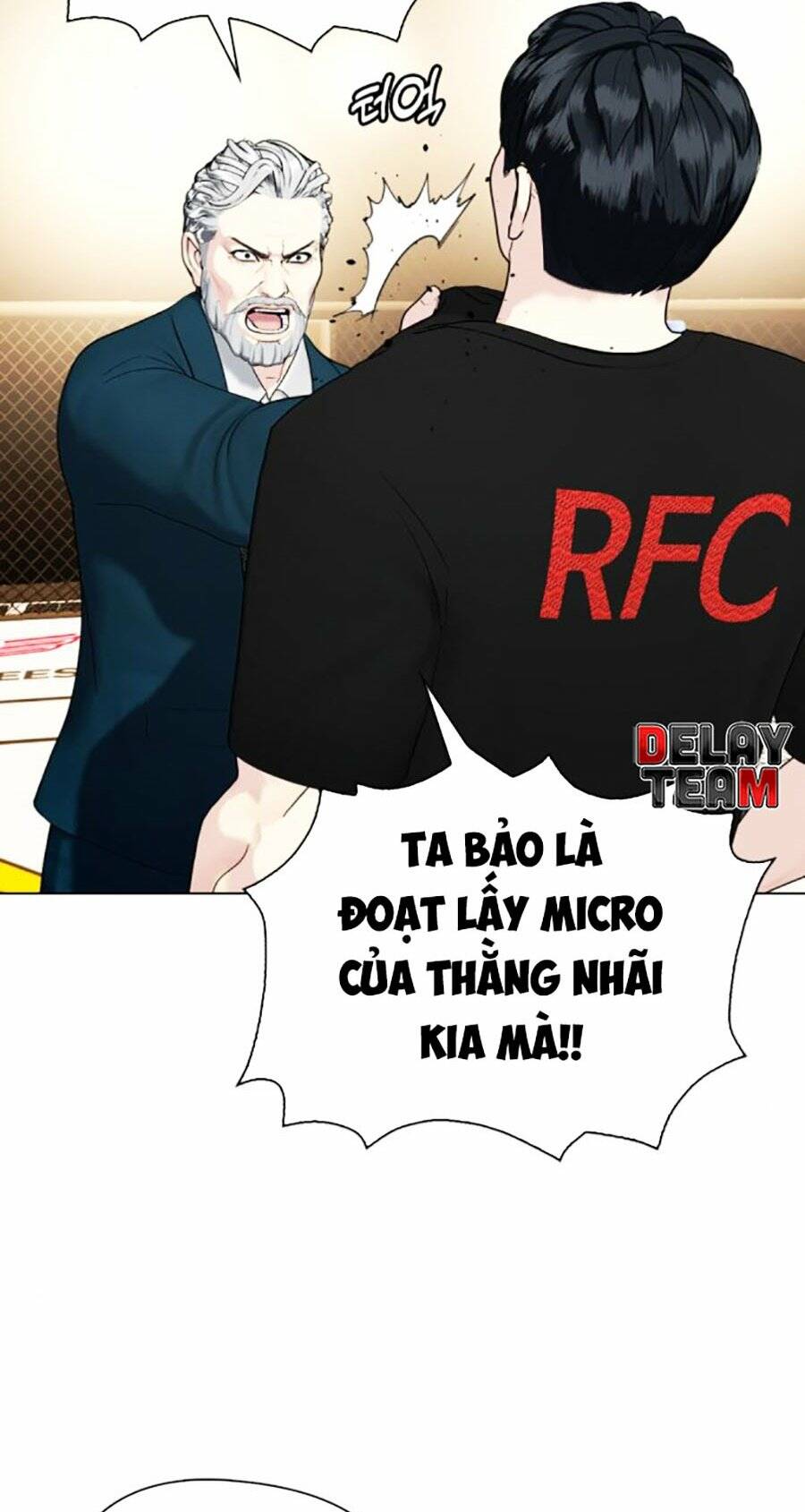 Loser Giỏi Võ - Chapter 46 - Page 126