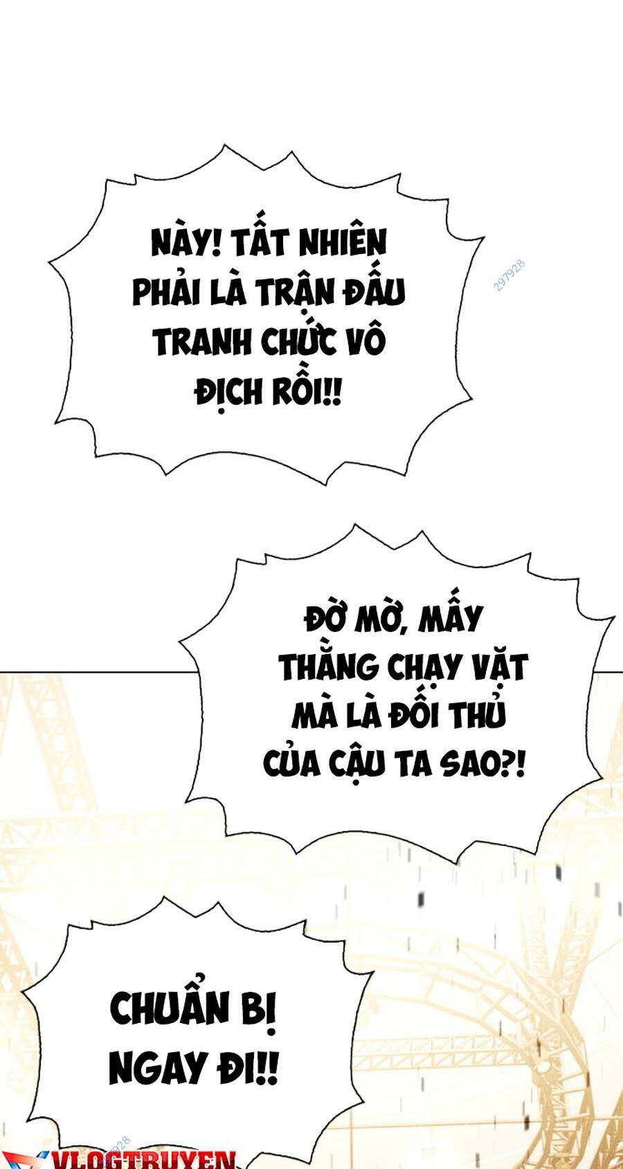 Loser Giỏi Võ - Chapter 46 - Page 128