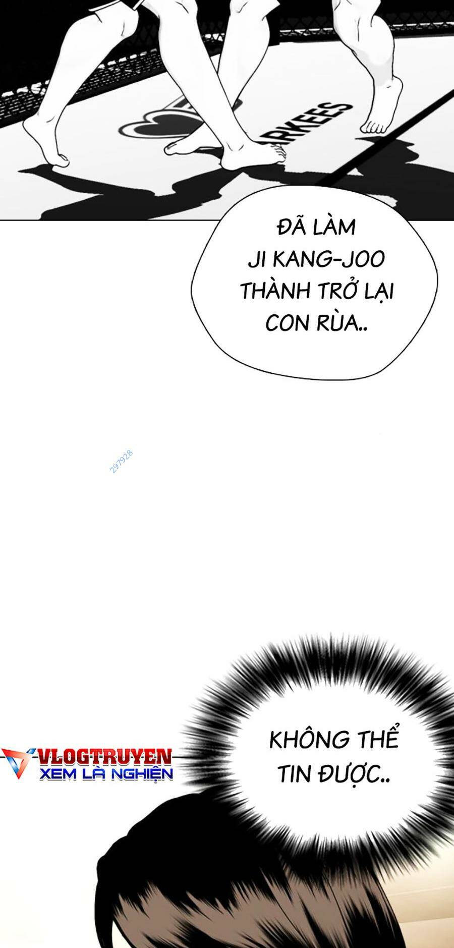 Loser Giỏi Võ - Chapter 46 - Page 12