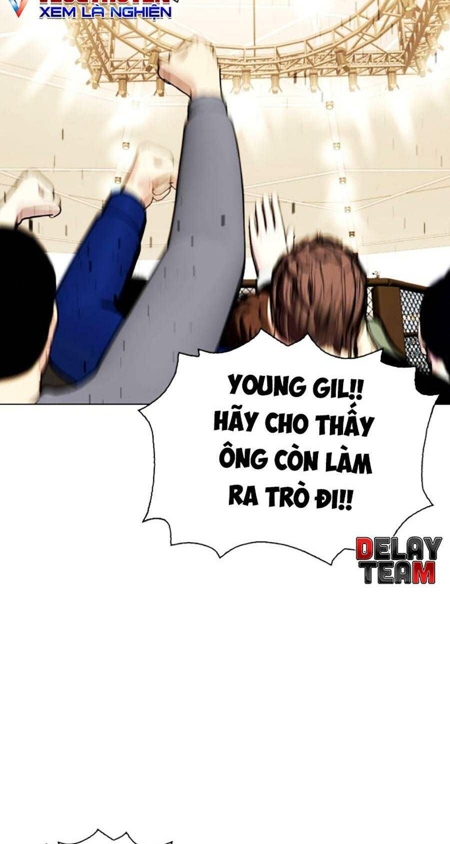 Loser Giỏi Võ - Chapter 46 - Page 129