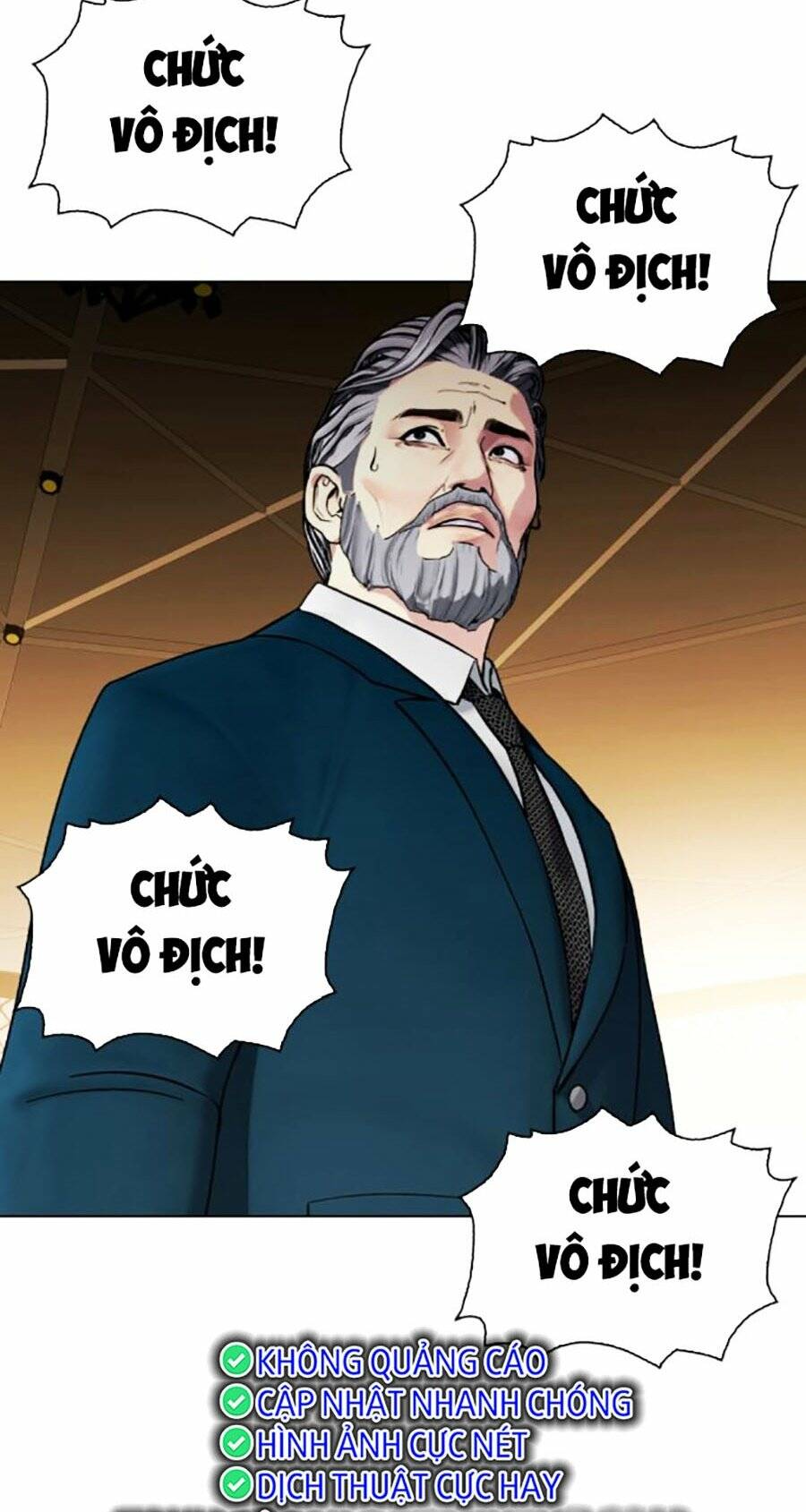 Loser Giỏi Võ - Chapter 46 - Page 130