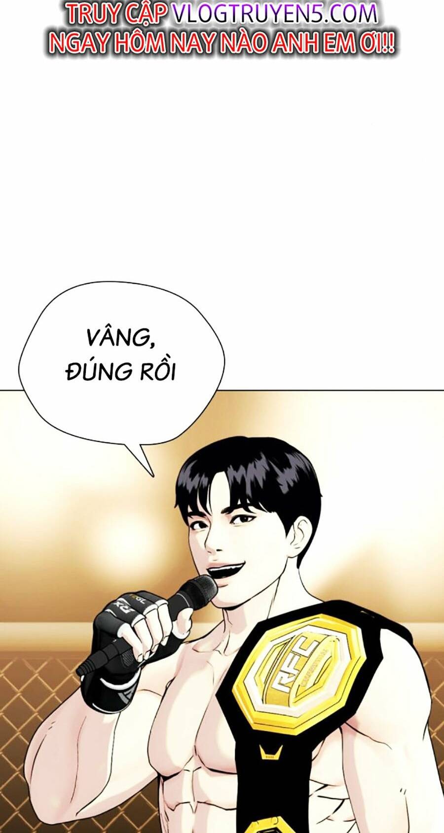 Loser Giỏi Võ - Chapter 46 - Page 131