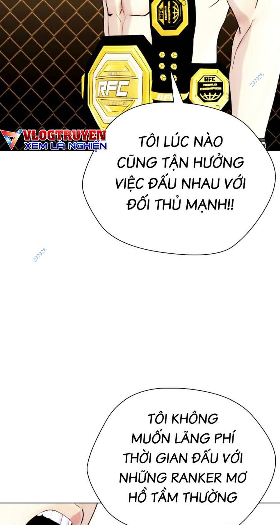 Loser Giỏi Võ - Chapter 46 - Page 132