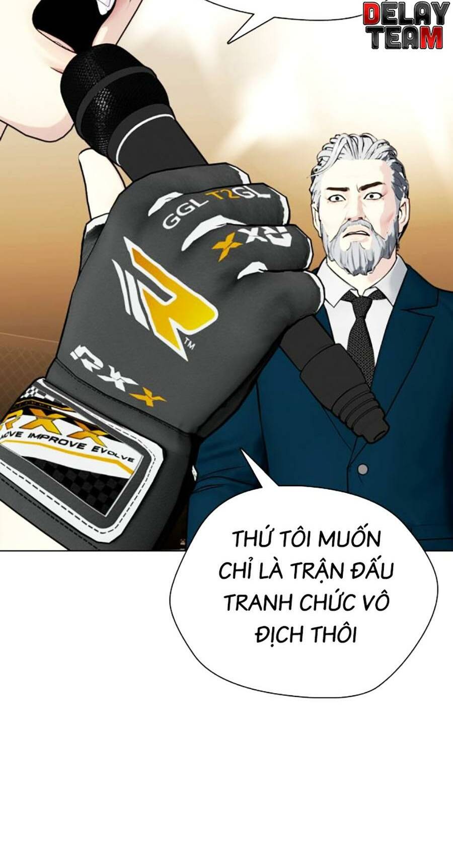 Loser Giỏi Võ - Chapter 46 - Page 133