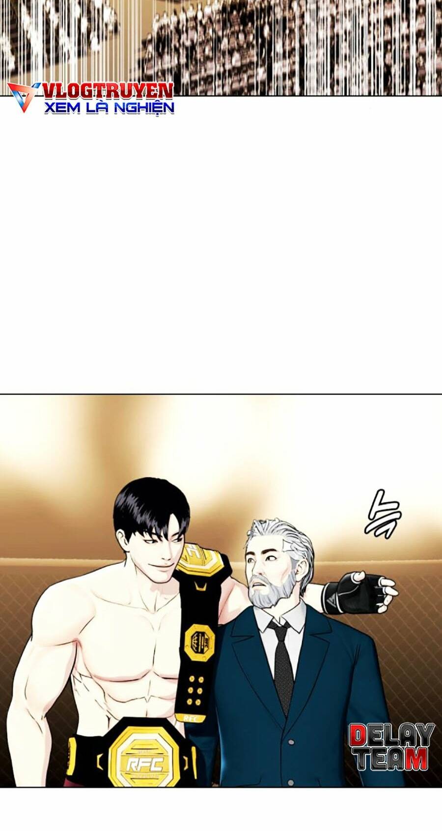 Loser Giỏi Võ - Chapter 46 - Page 139