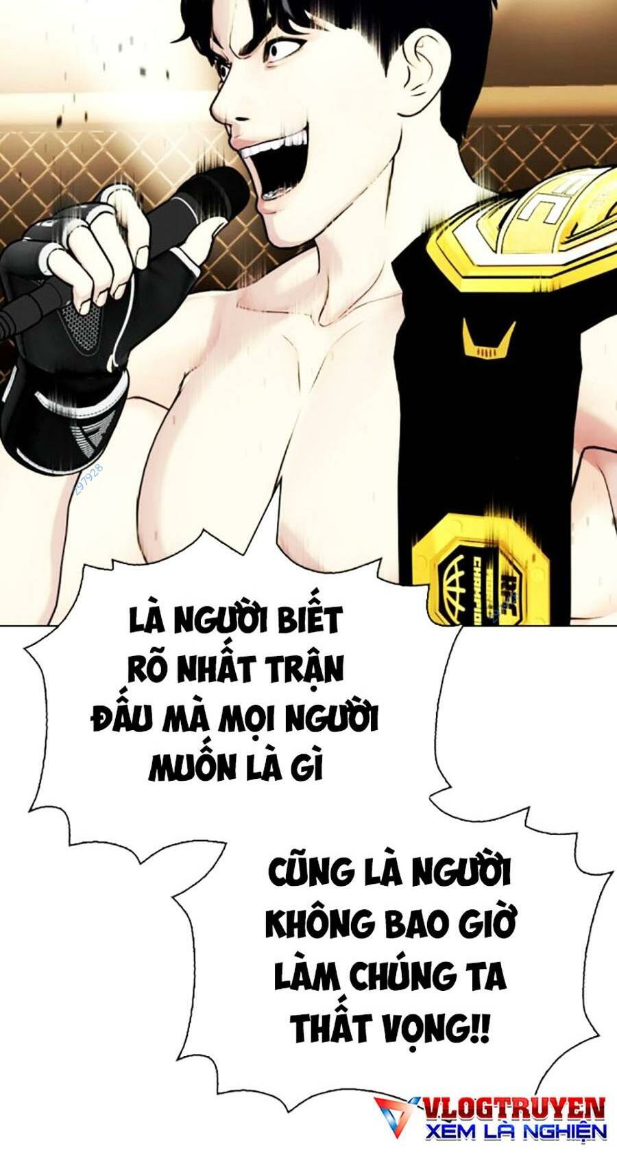 Loser Giỏi Võ - Chapter 46 - Page 145