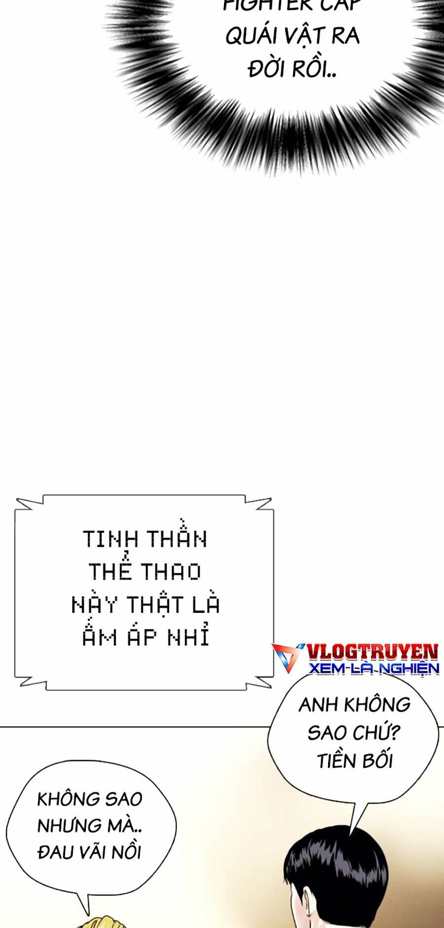 Loser Giỏi Võ - Chapter 46 - Page 15