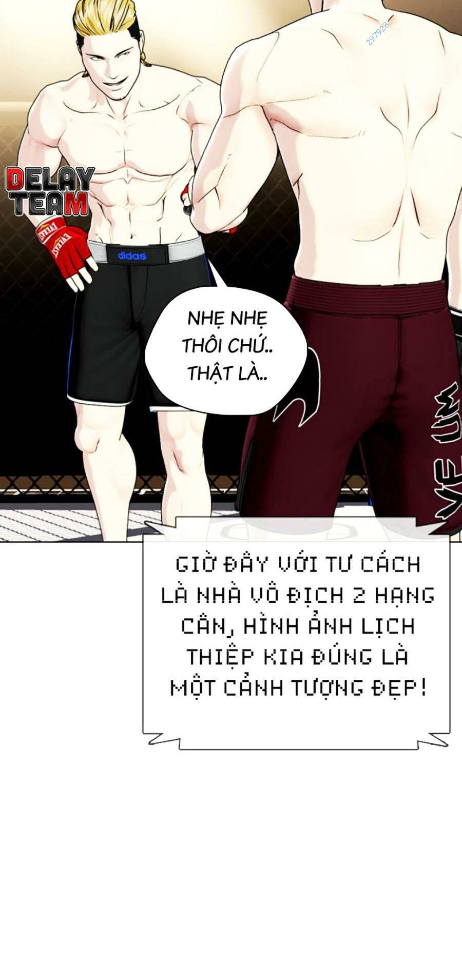 Loser Giỏi Võ - Chapter 46 - Page 16