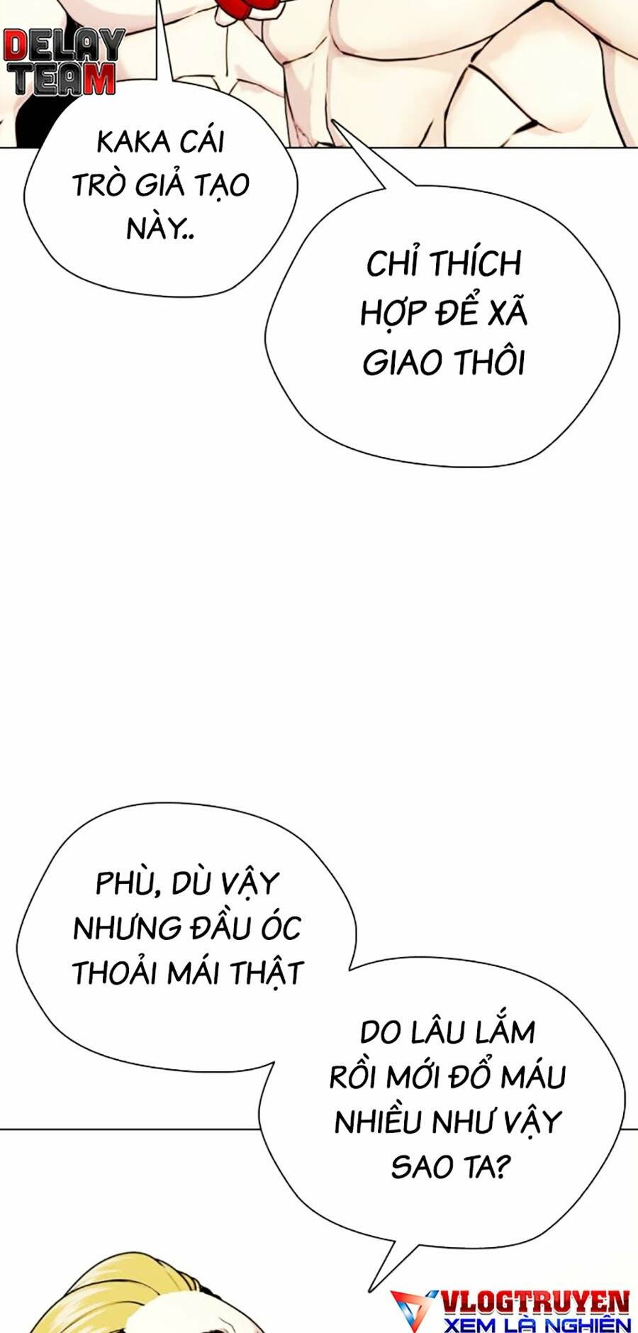 Loser Giỏi Võ - Chapter 46 - Page 19