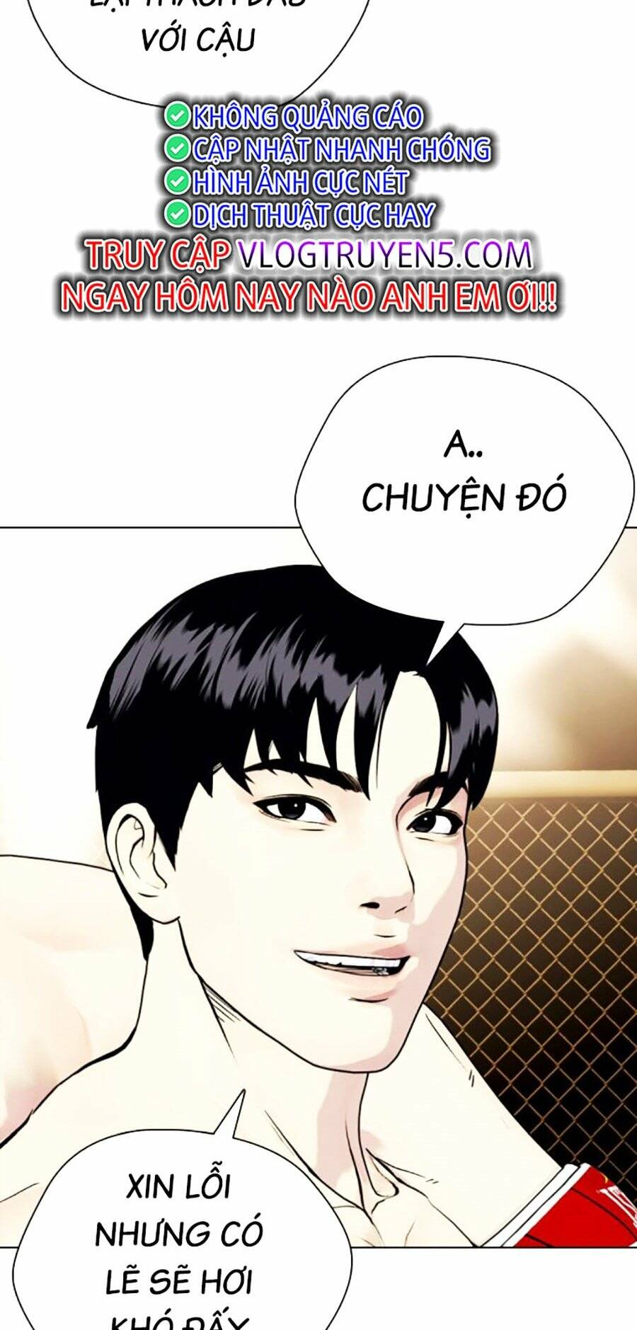 Loser Giỏi Võ - Chapter 46 - Page 22