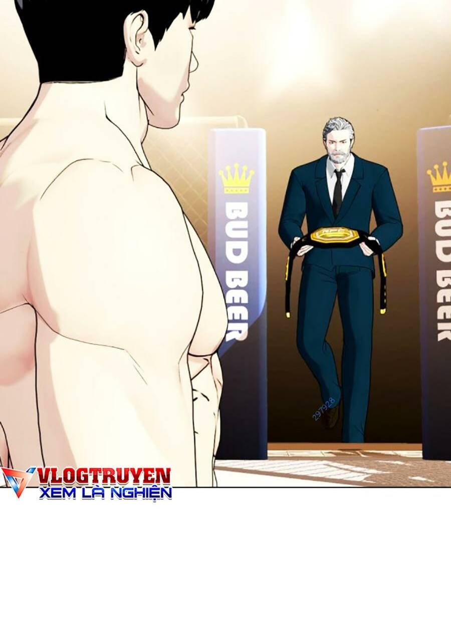 Loser Giỏi Võ - Chapter 46 - Page 33