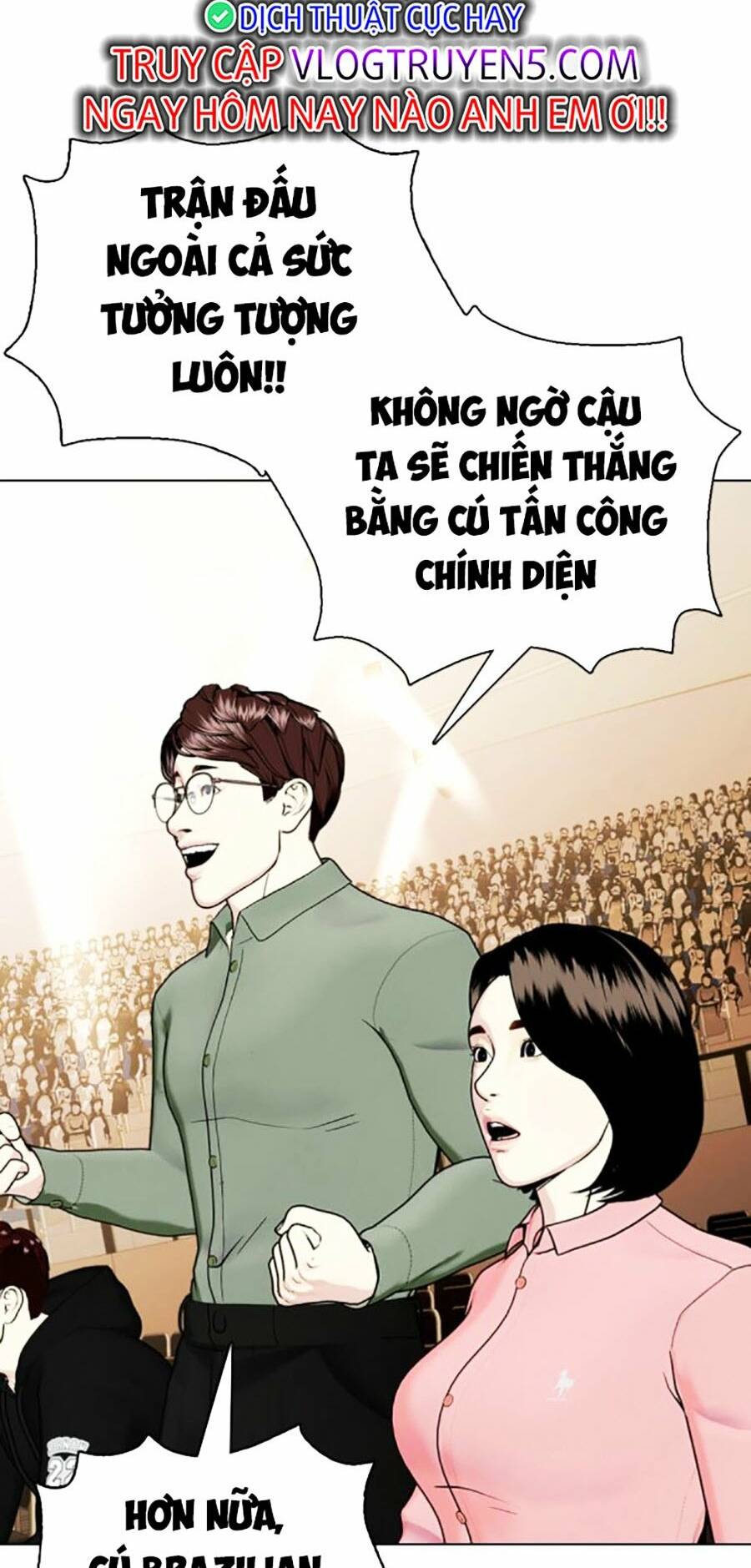 Loser Giỏi Võ - Chapter 46 - Page 3