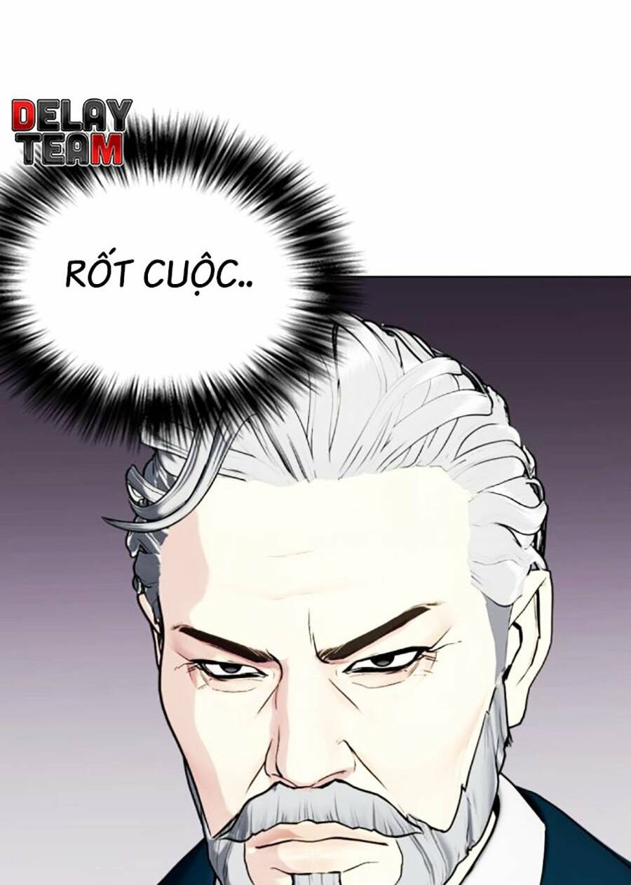 Loser Giỏi Võ - Chapter 46 - Page 39