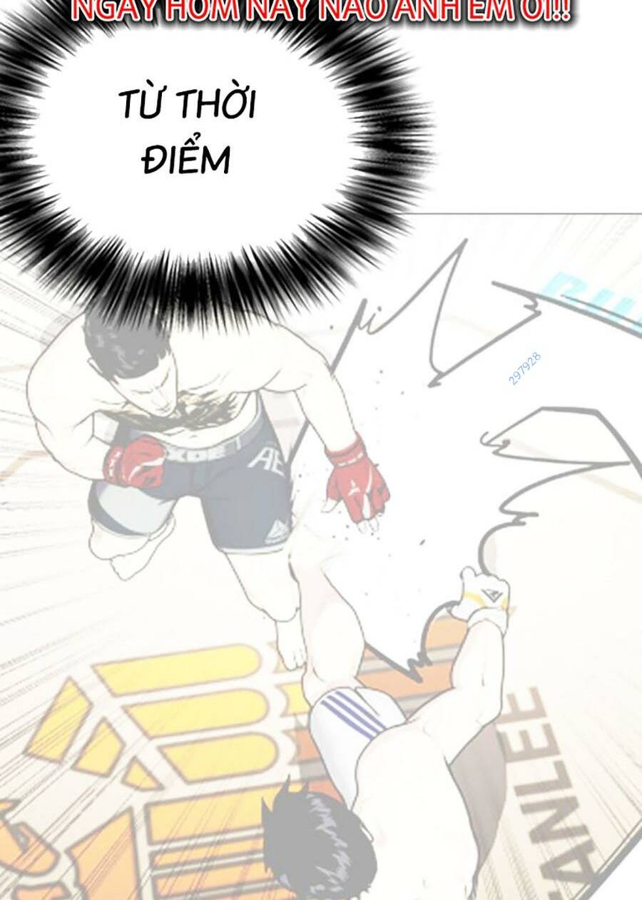 Loser Giỏi Võ - Chapter 46 - Page 41