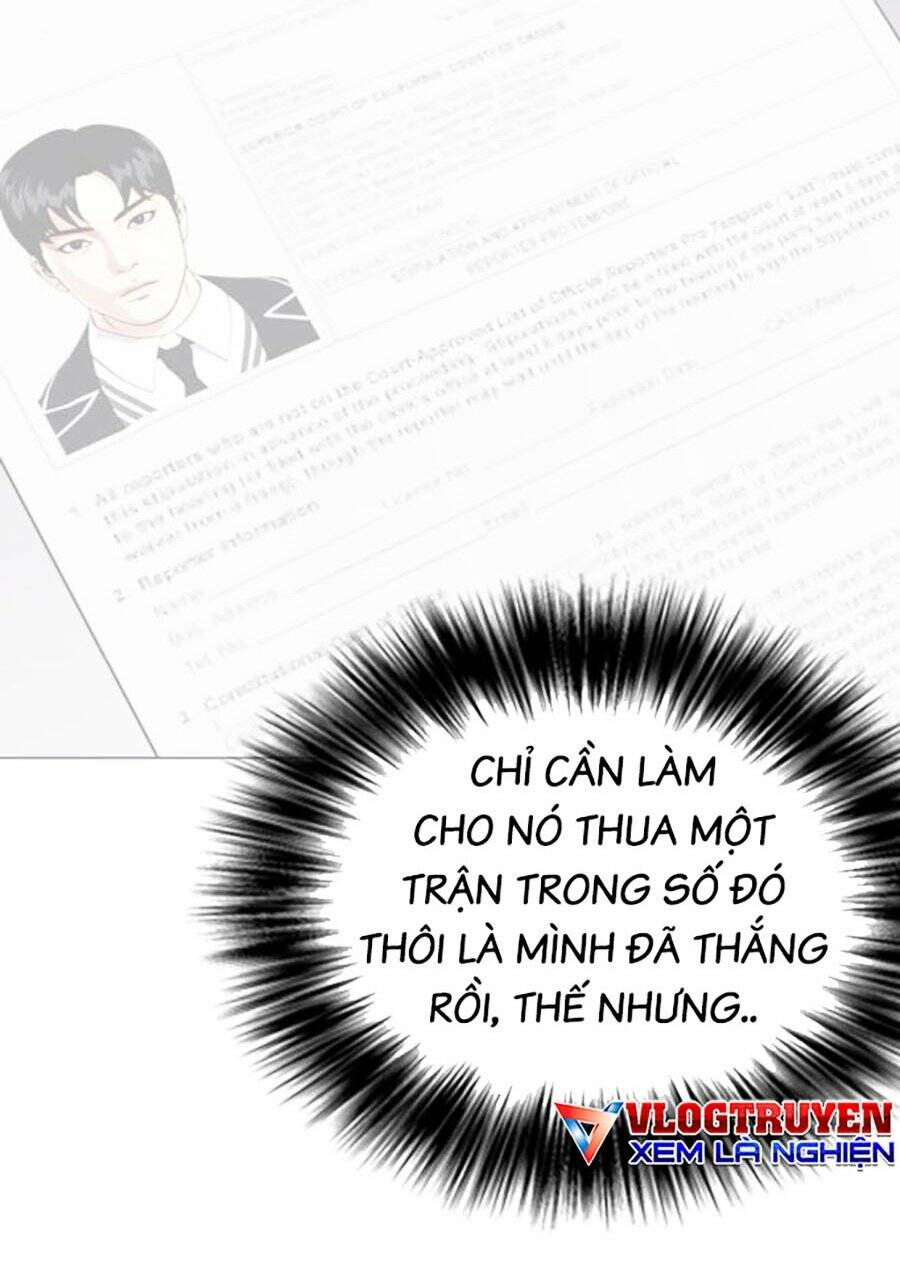 Loser Giỏi Võ - Chapter 46 - Page 50