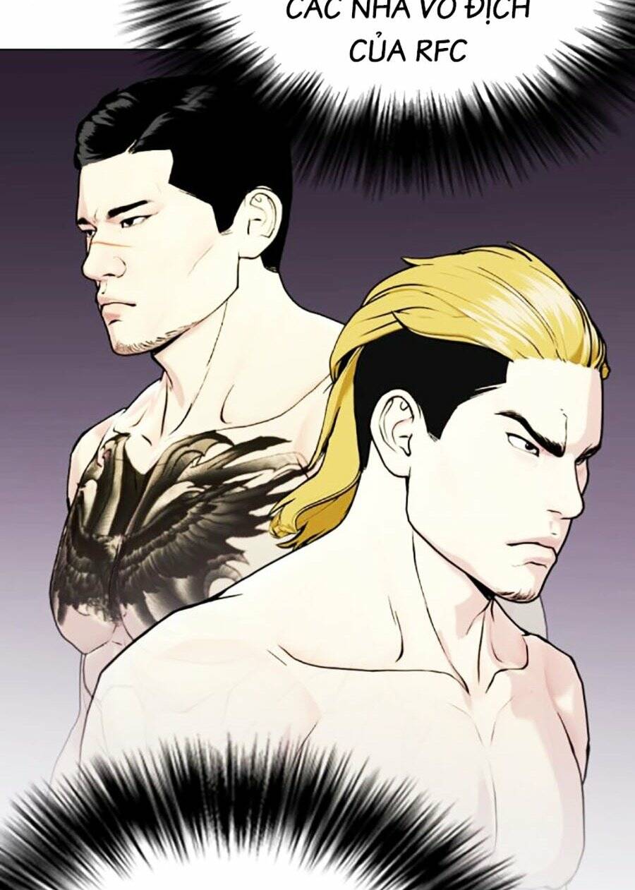 Loser Giỏi Võ - Chapter 46 - Page 54