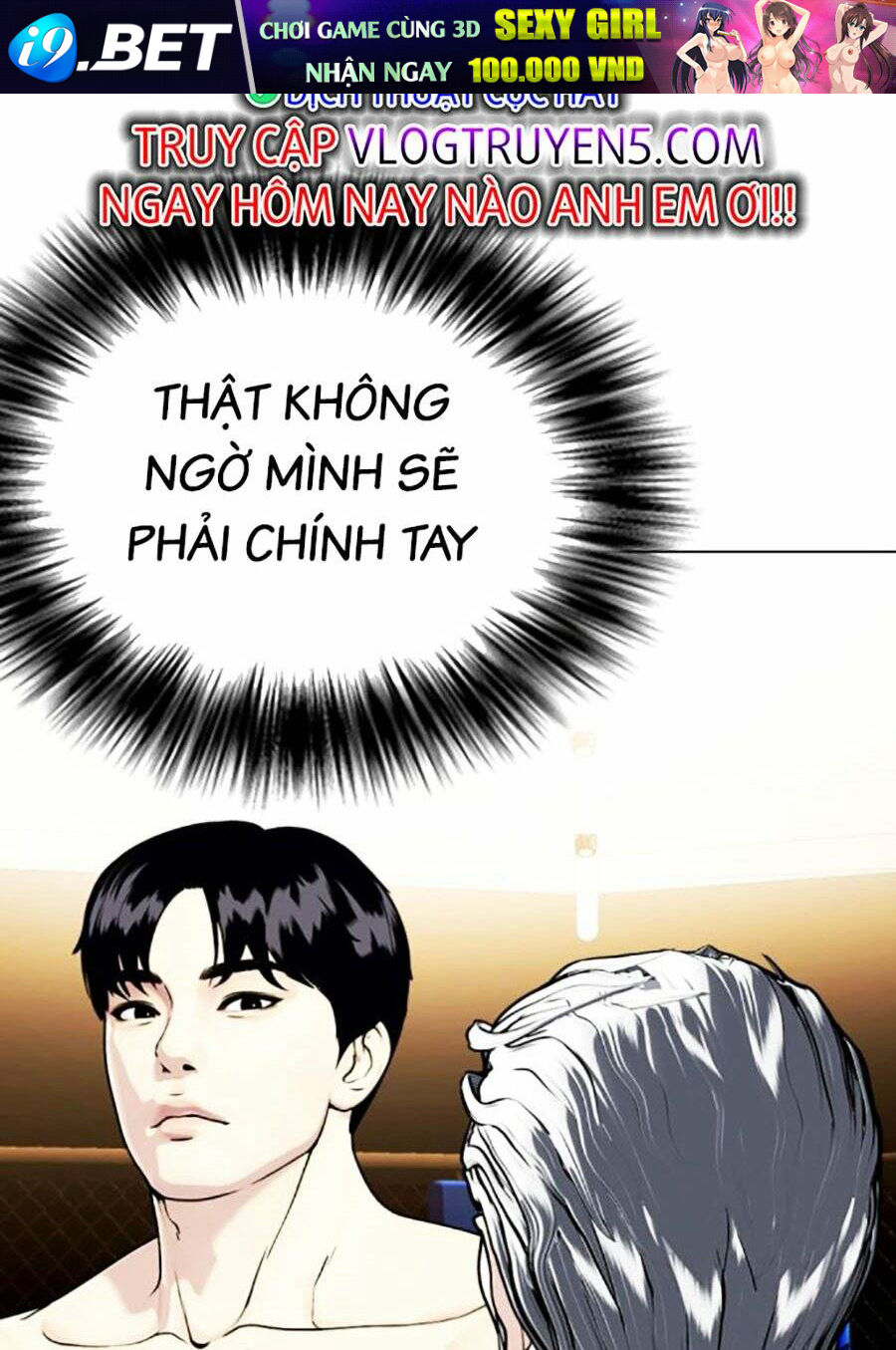 Loser Giỏi Võ - Chapter 46 - Page 58