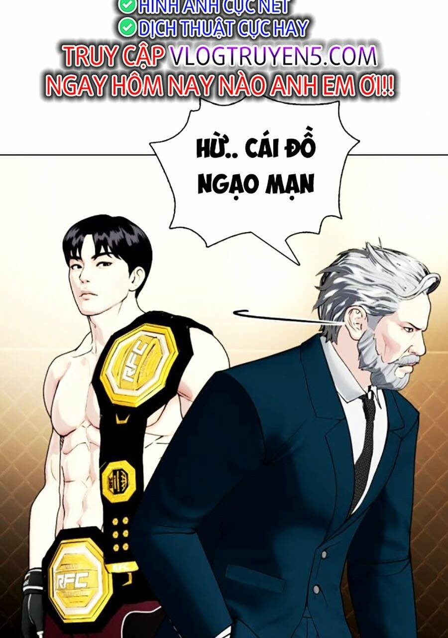 Loser Giỏi Võ - Chapter 46 - Page 67