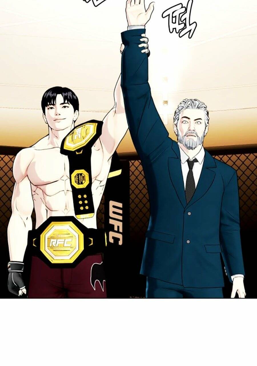 Loser Giỏi Võ - Chapter 46 - Page 74