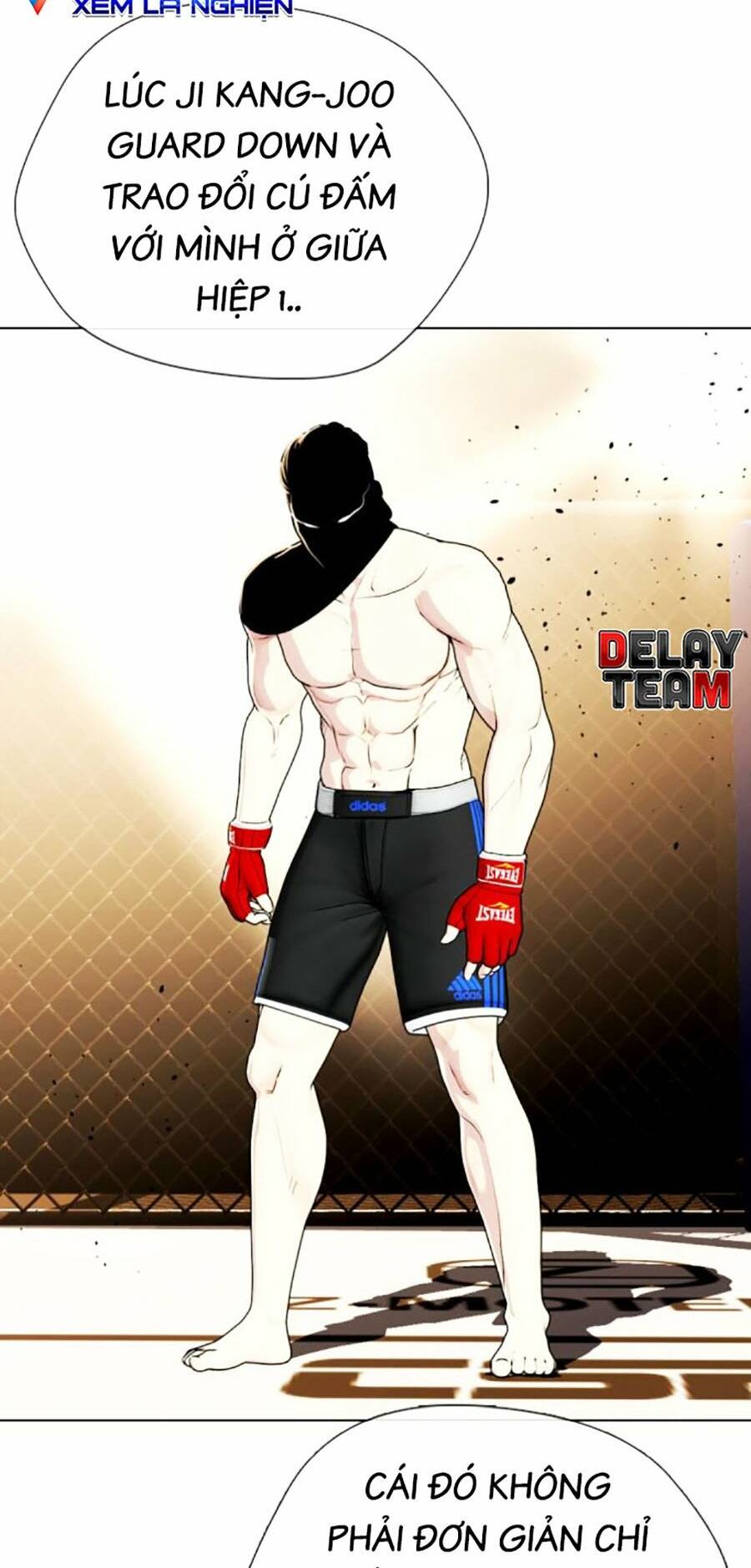 Loser Giỏi Võ - Chapter 46 - Page 7