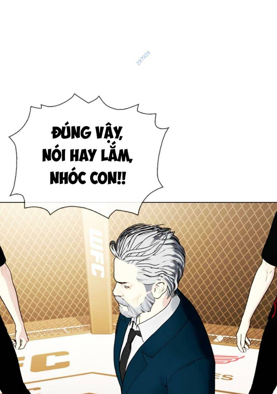 Loser Giỏi Võ - Chapter 46 - Page 88