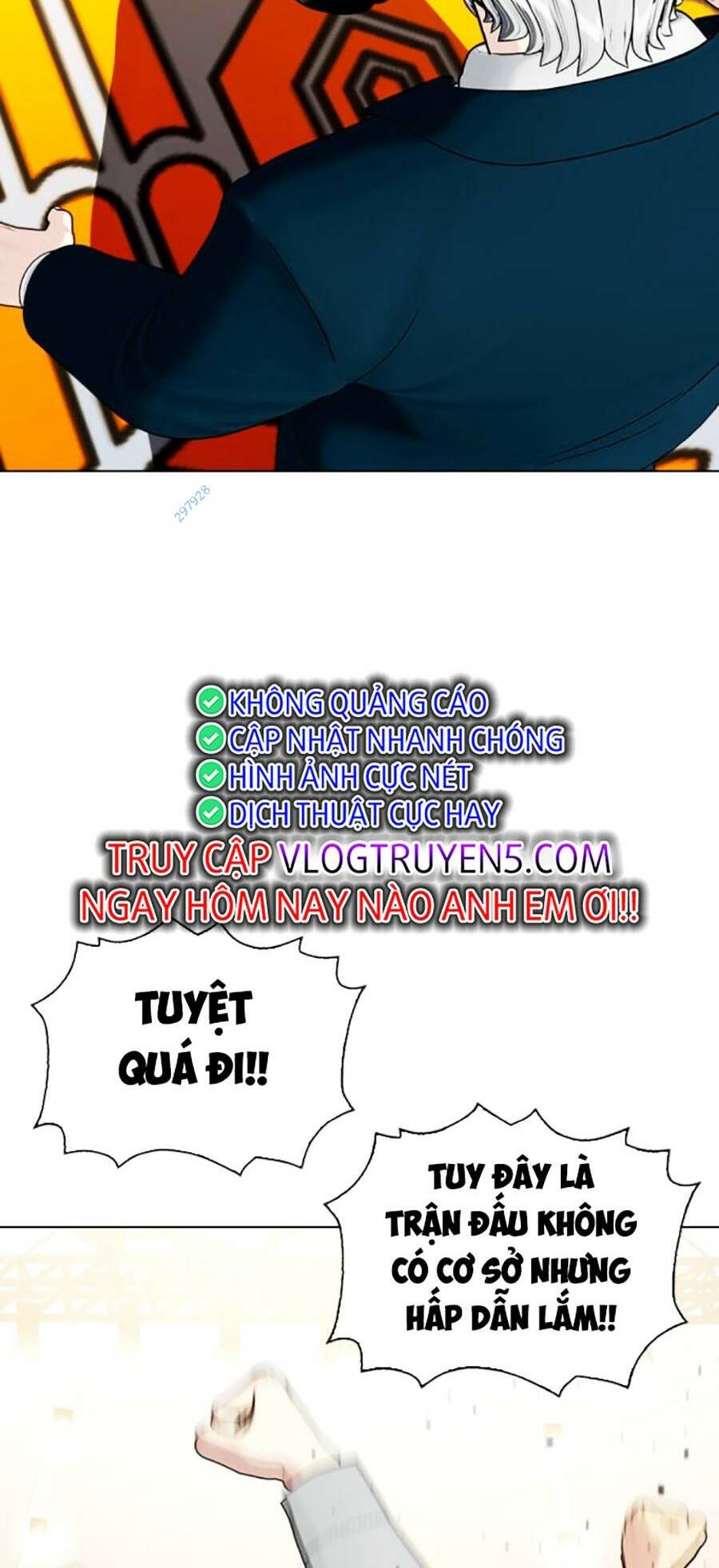 Loser Giỏi Võ - Chapter 46 - Page 93